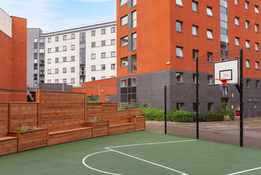 1 bed flat, Boston Street, Highfield, Sheffield, S24QG - Image 11